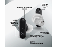 Logitech G FITS czarny - 1112137 - zdjęcie 13